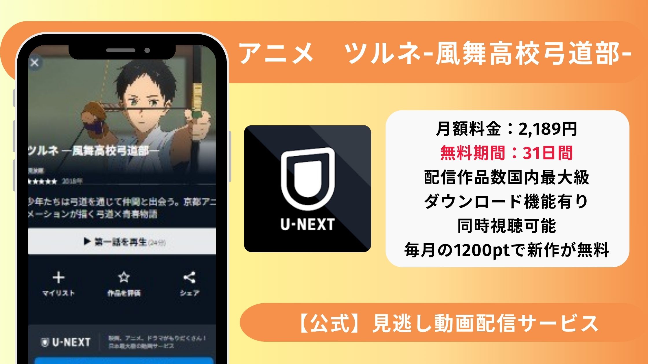 tsurune-eyecatching