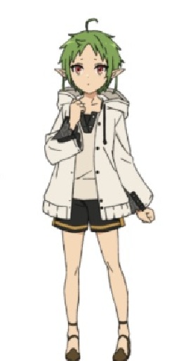 シルフィエット