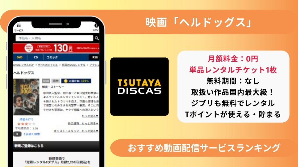 映画ヘルドッグス　アイキャッチ画像