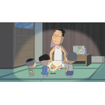夏の日のカツオ。TVアニメ『サザエさん』第2563話のあらすじを紹介！前回のじゃんけんは「チョキ」 画像