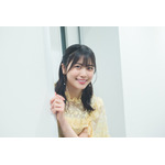 日向坂46・丹生明里さん撮りおろし写真