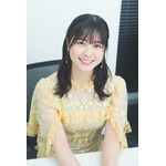 日向坂46・丹生明里さん撮りおろし写真