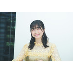 日向坂46・丹生明里さん撮りおろし写真