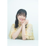 日向坂46・丹生明里さん撮りおろし写真