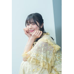 日向坂46・丹生明里さん撮りおろし写真