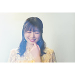 日向坂46・丹生明里さん撮りおろし写真