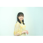 日向坂46・丹生明里さん撮りおろし写真