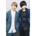 鈴木拡樹&荒牧慶彦