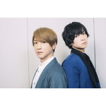 鈴木拡樹&荒牧慶彦