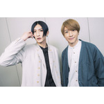 梅津瑞樹&鈴木拡樹